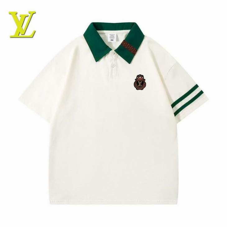 Picture of LV Polo Shirts Short _SKULVM-4XL12yr8326466